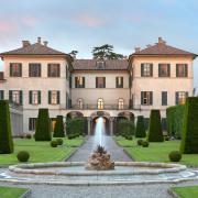  Arte contemporanea a Villa Panza, Varese 