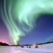 12 viaggi imperdibili, uno per ogni mese, a caccia dei fenomeni naturali