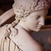 "OVIDIO. AMORI, MITI E ALTRE STORIE"