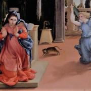 Lorenzo Lotto "Il Richiamo delle Marche"