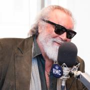 Diego Abatantuono e Vincenzo Salemme: le foto più belle