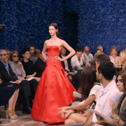 Dior: storia di un mito