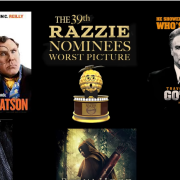 Altro che Oscar: ecco i film peggiori del 2018