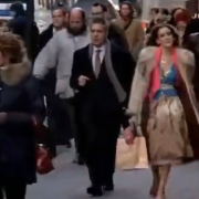 Sex And The City: il ritorno di Carrie