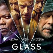Dopo ‘Unbreakable e ‘Split’, ‘Glass’: l’ultimo film nella trilogia di Shyamalan.