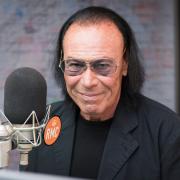 Antonello Venditti: le foto esclusive