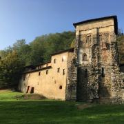 Monastero di Torba
