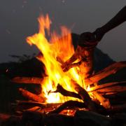 Festa della Giöbia
