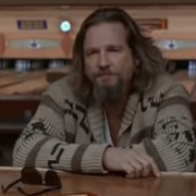 Jeff Bridges emoziona i fan del Grande Lebowski