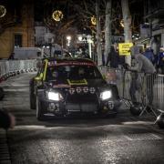 87° Rally di Monte Carlo