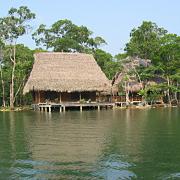 Livingston, Guatemala