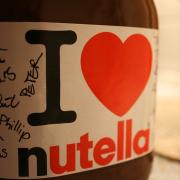 Oggi è il World Nutella Day!