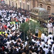Veneto, Lazio e Sicilia: ecco le nostre proposte per il weekend.