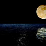 Spettacolo nel cielo: è in arrivo la Superluna