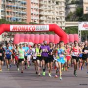 Torna a Monte Carlo la Monaco Run