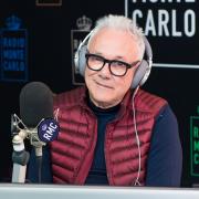 Trevor Horn: gli Anni Ottanta? Li faccio rivivere così!