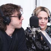 Laura Chiatti e Michele Riondino: vi raccontiamo l'amore in tutti i suoi aspetti