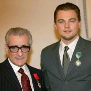 Leonardo DiCaprio e Martin Scorsese insieme in tv