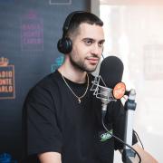 Mahmood: il palco di Sanremo? Ti fa da palestra!