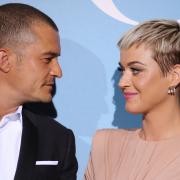 Katy Perry: guarda l'anello di fidanzamento che le ha regalato Orlando Bloom