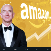 Ricordate il primo storico garage di Amazon? Ora è in vendita!