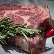 Carne, exploit nel 2018: in Italia vendite a +5%.