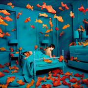 Le realtà possibili di Sandy Skoglund
