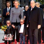 I gemellini di Monaco in versione rock!