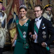Reali di Svezia: la romantica foto della Principessa Victoria