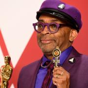 Spike Lee omaggia Prince durante gli Oscar 2019
