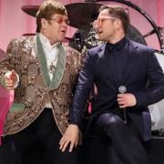 Elton John e Taron Egerton: ecco il duetto che non ti aspetti!