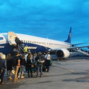 Dopo la sentenza dell'Antitrust, Ryanair ridarà i soldi del bagaglio a mano?