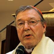 Tribunale australiano condanna il cardinale George Pell per pedofilia.