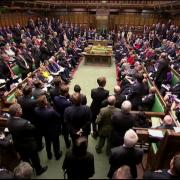 Brexit, è sempre più rebus: Theresa May si affida al voto parlamentare.