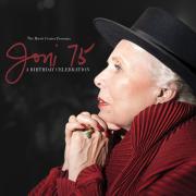 Joni 75: l'album evento dedicato ai 75 anni di Joni Mitchell