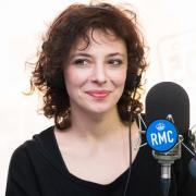 Jasmine Trinca e Fabrizio Bentivoglio: le foto