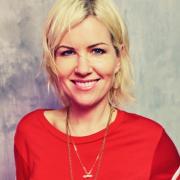 Dido: il nuovo album in anteprima su Radio Monte Carlo