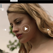 Il silenzio dell'acqua: da venerdì 8 marzo in onda su Canale 5 in prima serata l'avvincente fiction