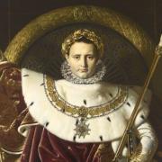 Jean Auguste Dominique Ingres e la vita artistica al tempo di Napoleone