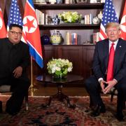 Il vertice tra Kim Jong-un e Donald Trump è stato un flop.