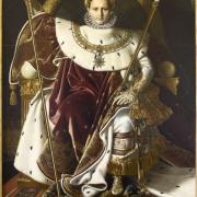 Jean Auguste Dominique Ingres e la vita artistica al tempo di Napoleone