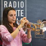 Andrea Motis: le foto più belle