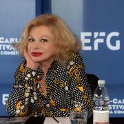 Monte-Carlo Film Festival de la Comédie: l'omaggio a Sandra Milo