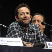 E' morto Luke Perry, il Dylan di ‘Beverly Hills 90210’.
