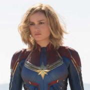Supereroi in rosa... Arriva Captain Marvel.