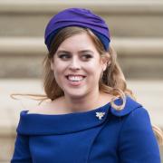 La Principessa Beatrice? E' una donna in carriera