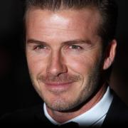 Il tributo di Beckham alle sue (e a tutte) le donne