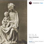 Leonardo da Vinci: ritrovata la sua unica scultura?