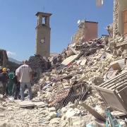 Il terremoto del Centro Italia del 2016: a che punto è la ricostruzione?