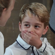 Ecco quando Baby George saprà di avere un futuro da re